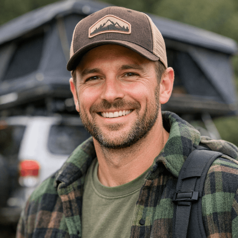 HEYFUN Rooftop Tent – Features, Review, Usage | Premium Website